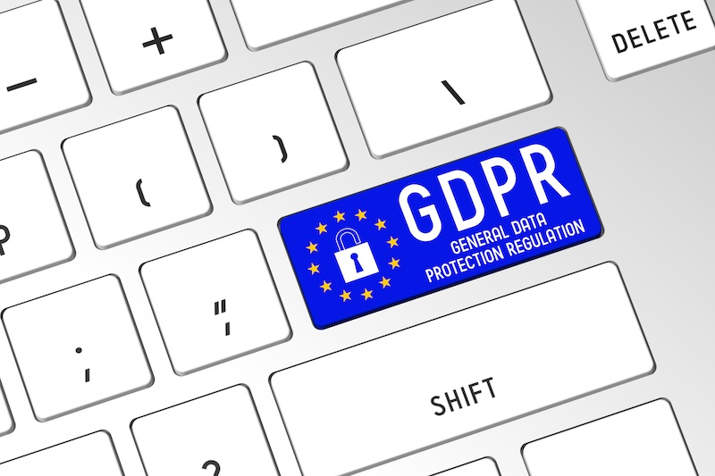 GDPR