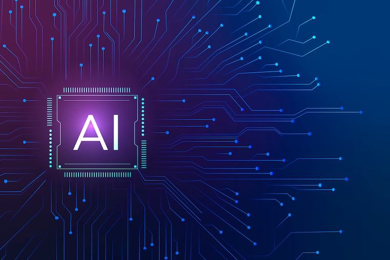 AI konsept