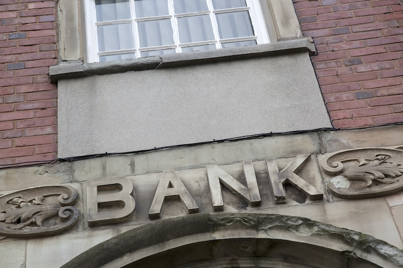 Bank